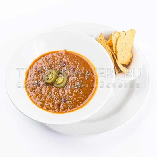 Чили-суп