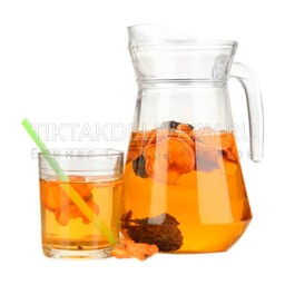 Компот из кураги 1 л