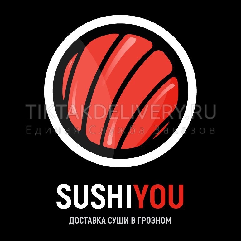 Суши-сэндвич