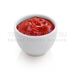 Соус фирменный (томатный)