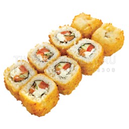 Ролл "Якудзе"