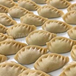 Курзе « с картошкой « 400г