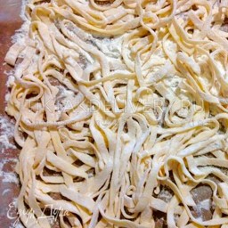 Лапша домашняя 250 г