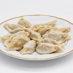 Курзе «с картошкой « ( 1 порция-15 шт)