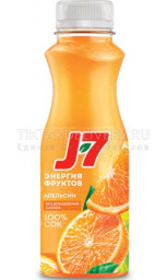 Сок J7 0,3 л