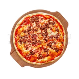 Пицца "Болоненьезе"
