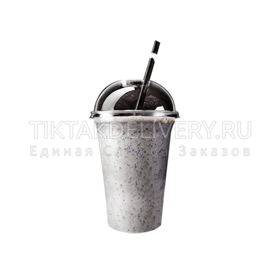 Коктейль "Банановый"