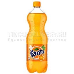Фанта 1 л