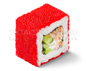 Ролл "Калифорния кани"