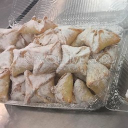 Выпечка -Лимонники