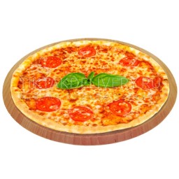 Пицца "Маргарита"