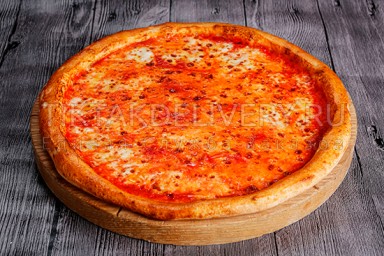 Пицца "Маргарита"