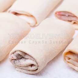 Блины» с курицей « 8 шт