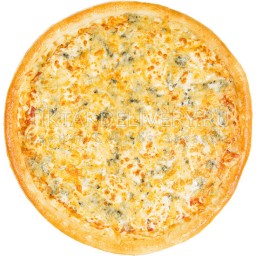 Пицца "Квадро формаджи (4 Сыра)"