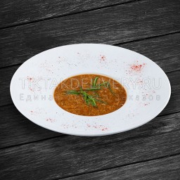 Кимчи суп