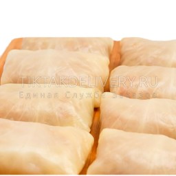 Голубцы (капуста) 400г
