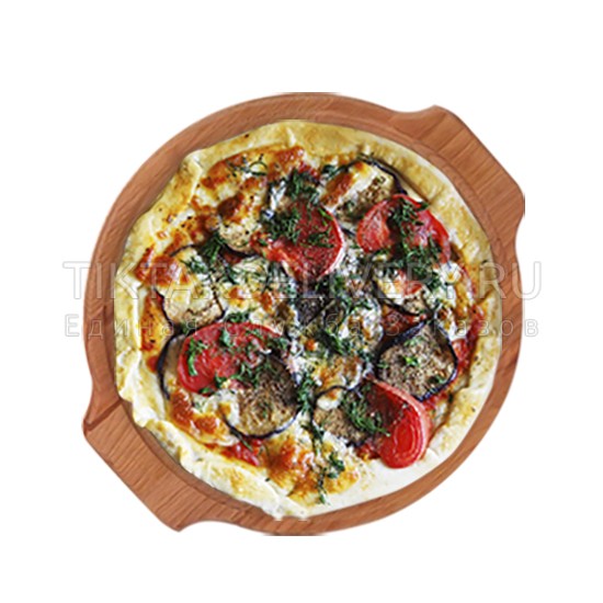 Пицца "Папа бапе"