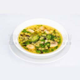 Суп овощной «Минестроне»
