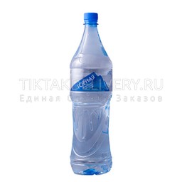 Вода «горная» 0,33