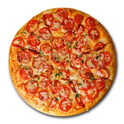 Пицца «Маргарита»800г