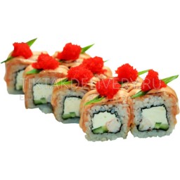 Ролл "Ойси маки"