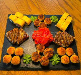 Сет "Куриный"