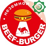 Beef-Burger