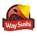 Way Sushi Урус -Мартан