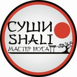 Sushi Shali
