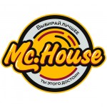 Mc.House Грозный