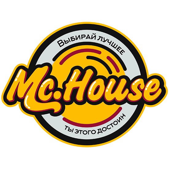 Mc.House Грозный – заказ и доставка пиццы на дом